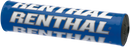 RENTHAL SX Crossbar Pad - 8-1/2" - Blue P217