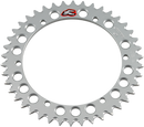 RENTHAL Rear Sprocket - Aluminum - 42 Tooth - Yamaha 130U-520-42GBSI