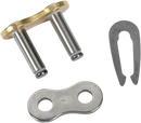 RENTHAL 428 R1 - Replacement Connecting Link - Clip-Type C253