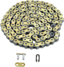 RENTHAL 520 R1 - Works Chain - 116 Links C126