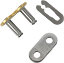 RENTHAL 520 R1 - Works Chain - Clip Connecting Link C143