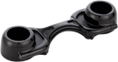 ARLEN NESS Method Fork Brace - 49 mm - Black Anodized 20-350