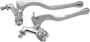 PARTS UNLIMITED Replacement Left Lever Assembly - Honda 20337
