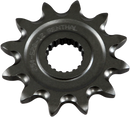 RENTHAL Front Sprocket - Grooved - 12 Tooth - Suzuki 254--520-12GP