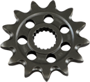 RENTHAL Front Sprocket - Grooved - 13 Tooth - Suzuki 254--520-13GP