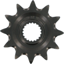 RENTHAL Sprocket - Honda - 12-Tooth 256--520-12GP