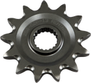 RENTHAL Sprocket - Honda - 13-Tooth 256--520-13GP