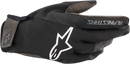 ALPINESTARS Drop 6.0 Gloves - Black - Small 1566320-10-SM