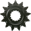 RENTHAL Front Sprocket - 13 Tooth - Yamaha/Kawasaki 257--428-13GP