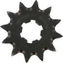 RENTHAL Front Sprocket - 12 Tooth - Kawasaki/Suzuki/Yamaha 258--420-12GP