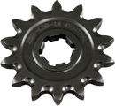RENTHAL Front Sprocket - 14 Tooth - Kawasaki/Suzuki/Yamaha 258--420-14GP