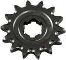 RENTHAL Front Sprocket - 14 Tooth - Suzuki/Yamaha 258--428-14GP