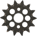 RENTHAL Front Sprocket - 15 Tooth - Honda 282--520-15GP