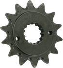 RENTHAL Front Sprocket - 14 Tooth - Honda 282--520-14GP