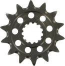 RENTHAL Front Sprocket - 14 Tooth - Kawasaki/Yamaha/Gas Gas 289U-520-14GP
