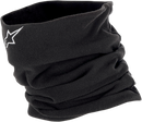 ALPINESTARS Neck Warmer - Black 4758614-10