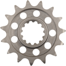 RENTHAL Sprocket - Front - Honda - 15 Tooth 315U-520-15P