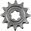 RENTHAL Front Sprocket - Grooved - 12 Tooth - Kawasaki 337--520-12GP