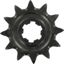 RENTHAL Front Sprocket - Grooved - 13 Tooth - Kawasaki 337--520-13GP