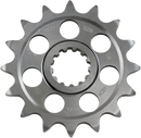 RENTHAL Front Sprocket - 16 Tooth - Kawasaki/Suzuki/Triumph 385U-520-16P