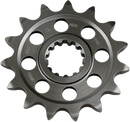 RENTHAL Front Sprocket - 15 Tooth - Kawasaki/Suzuki/Triumph 385U-520-15P