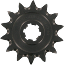 RENTHAL Front Sprocket - 14 Tooth - Kawasaki/Suzuki 431--420-14GP