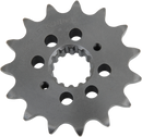 RENTHAL Front Sprocket - 15 Tooth - Ducati 344--520-15P