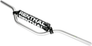 RENTHAL 7/8" Off-Road Handlebar - 764 - Jimmy Button - Silver 764-01-SI-01-185