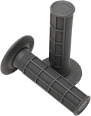 RENTHAL Half Waffle Grips - Firm G088