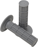 RENTHAL Half Waffle Grips - Medium G087