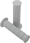 RENTHAL Half Waffle Grips - Soft - ATV G111