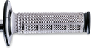 RENTHAL Tapered Dual-Compound Grips - Gray G154