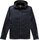 ALPINESTARS Strat X Jacket - Black - Large 123011510-10-L