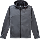 ALPINESTARS Strat X Jacket - Charcoal - 2XL 123011510-18-2X
