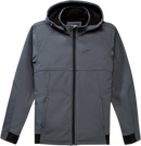 ALPINESTARS Acumen Jacket - Charcoal - XL 123011500-18-XL