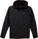 ALPINESTARS Acumen Jacket - Black - Large 123011500-10-L