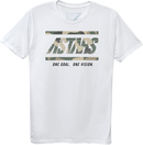 ALPINESTARS Conceal T-Shirt - White - XL 12307211720XL