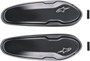 ALPINESTARS Toe Sliders - Black 25SL15