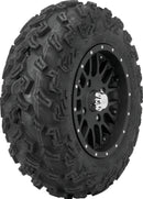 QuadBoss QBT447 Utility Tire – 27x9-14 6-Ply for ATV and UTV Off-Road Performance