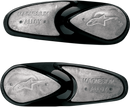 ALPINESTARS Magnesium Boot Toe Sliders 25SLI4