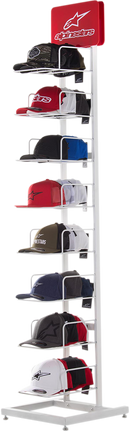 ALPINESTARS Hat Display 7015718