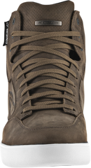 ALPINESTARS J-6 Waterproof Shoes - Brown - US 8 / EU 40.5 2542015808