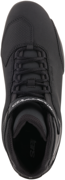 ALPINESTARS Sektor Shoes - Black - US 6 / EU 38 2515518106