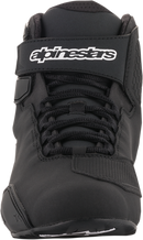 ALPINESTARS Sektor Shoes - Black - US 11.5 / EU 45 251551810115
