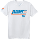 ALPINESTARS Cypher T-Shirt - White - XL 12307211520XL