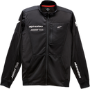 ALPINESTARS Stint Faster Track Fleece - Black - Large 12305313010L