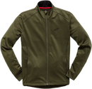 ALPINESTARS Purpose Mid-Layer Jacket - Green - XL 103842004690XL