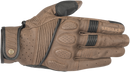 ALPINESTARS Crazy Eight Gloves - Brown/Black - XL 3509018-82-XL