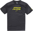 ALPINESTARS Tech Angle Premium T-Shirt - Black - 2XL 121073220102X