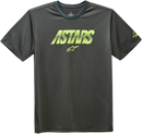 ALPINESTARS Tech Angle Premium T-Shirt - Spruce - 2XL 1210732206352X